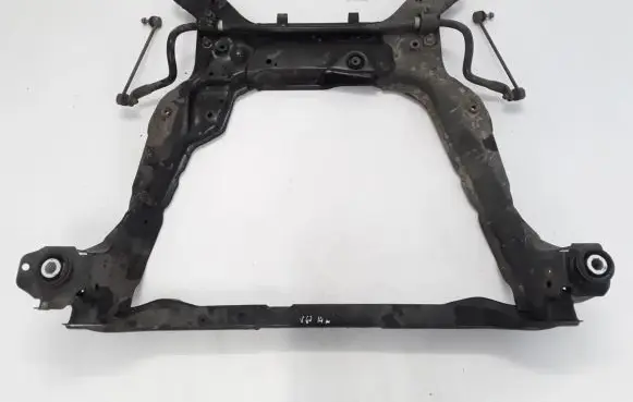 Volvo V60 Front subframe 31406807