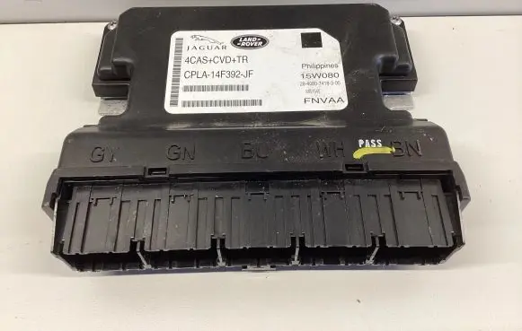 Land Rover Range Rover L405 Suspension control unit/module CPLA14F392JF