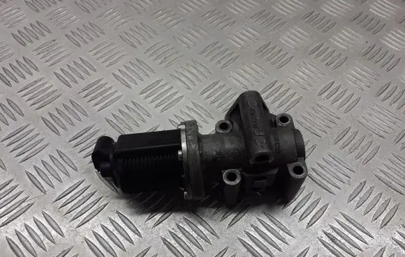 Fiat Bravo EGR valve 55215031