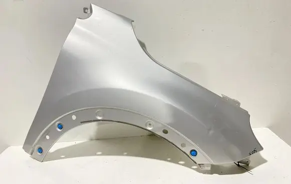 Fiat 500X Fender