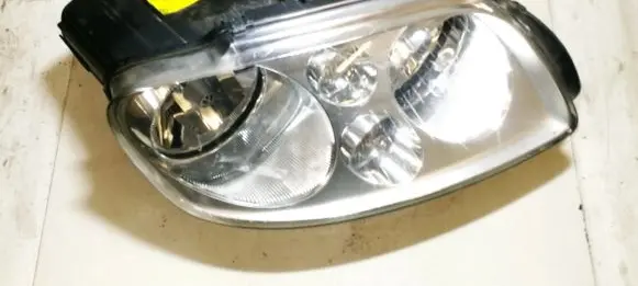 Volkswagen Touran I Headlight/headlamp
