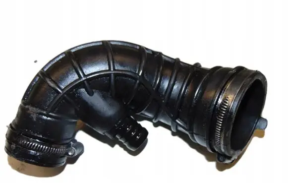 Peugeot 206 Air intake hose/pipe 9642212280