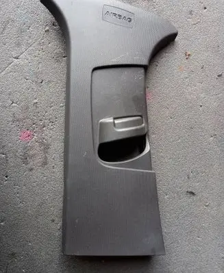 Ford Focus (B) pillar trim (top) BM51A24583A