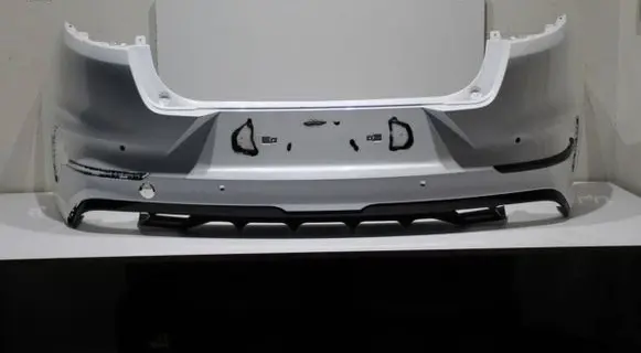 KIA Ceed Rear bumper 86611J7710
