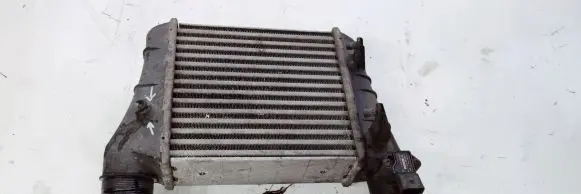 Audi A4 S4 B7 8E 8H Intercooler radiator 8E0145805AA