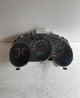 Subaru Forester SG Speedometer (instrument cluster) 850I3SA21