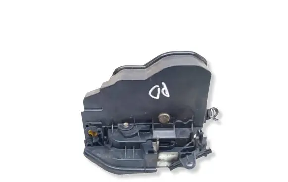 BMW X5 E70 Front door lock 7318422