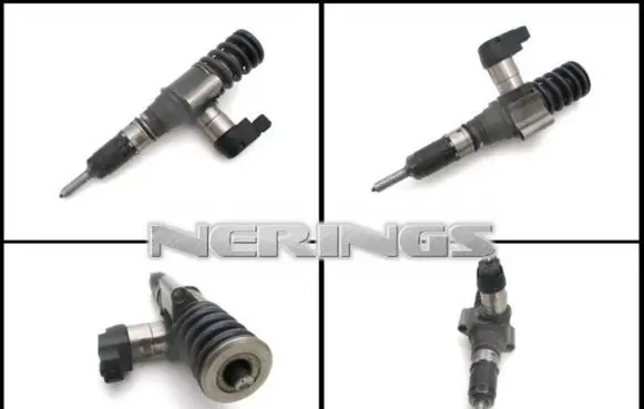 Volkswagen PASSAT B6 Fuel injector 03G130073S