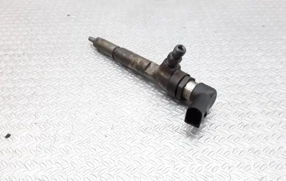 Renault Scenic II - Grand scenic II Fuel injector 8200380253