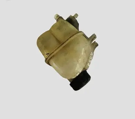 Mini One - Cooper Clubman R55 Coolant expansion tank/reservoir 2452592