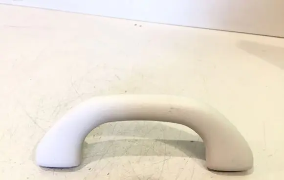 Skoda Yeti (5L) Front interior roof grab handle 5L6857607