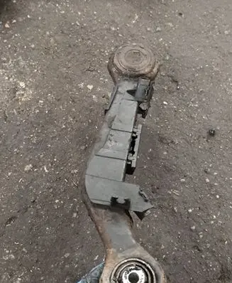 BMW X5 E53 Rear control arm