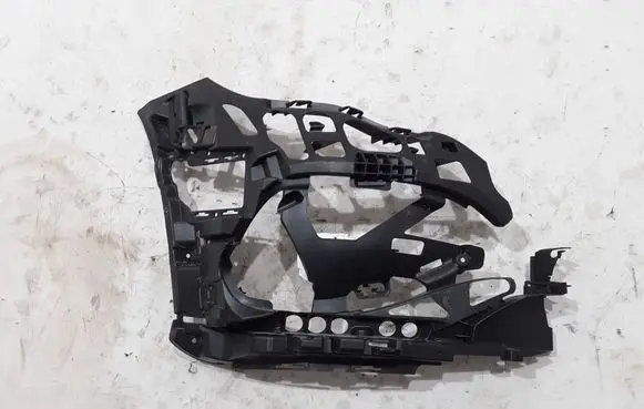Mercedes-Benz E W214 Front bumper mounting bracket A2148858500