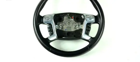 Ford Mondeo MK IV Steering wheel AM213600ED3ZHE