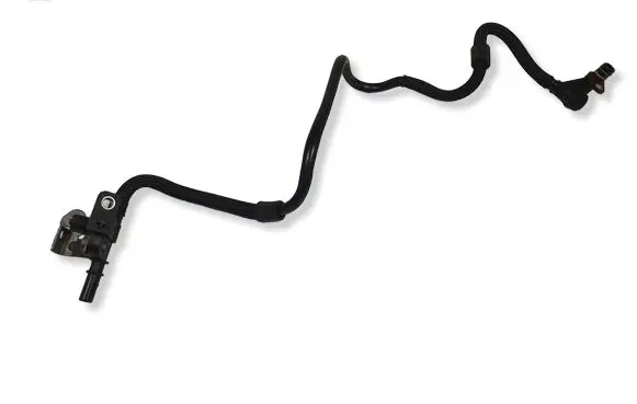 Volkswagen Golf VII Vacuum line/pipe/hose 04L129456E