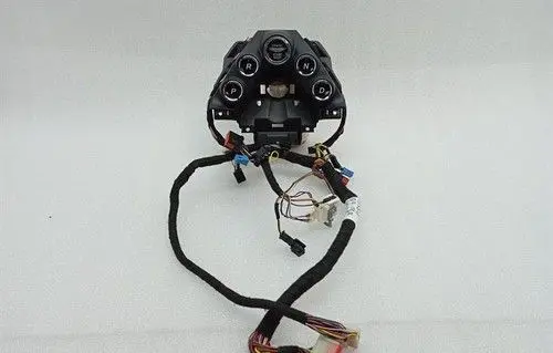 Aston Martin Vantage IV Gear shifter/selector 20182025