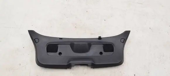 Citroen DS3 Tailgate trim 9683722980