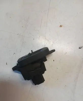 Volvo S40 Electric window control switch 30774163