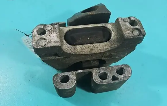 Jeep Cherokee Engine mount vacuum valve P68102281AF IMPRK1562215