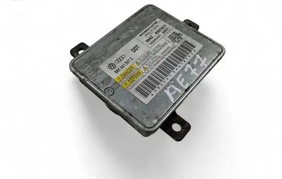 Xenon control unit/module