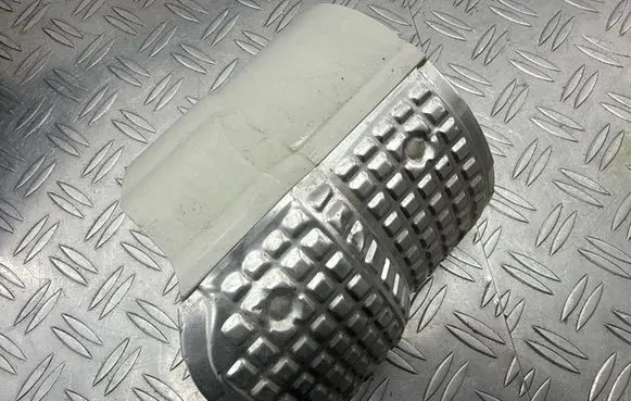 Seat Ateca Exhaust heat shield 5Q0407721C