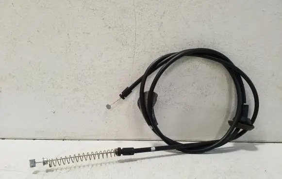 Volvo XC90 Engine bonnet/hood lock release cable 31457246
