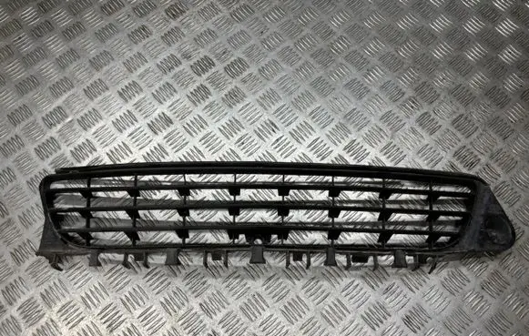Opel Signum Front bumper lower grill 13100588 0651004542