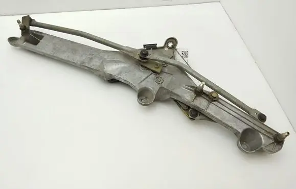 Mercedes-Benz S W220 Front wiper linkage and motor 0390241435 3391098390 1391099089