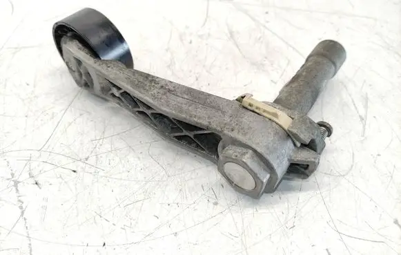 Citroen C4 II Picasso Generator/alternator belt tensioner 7571015