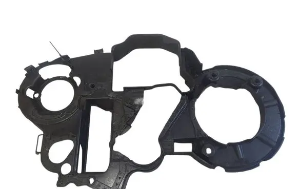 Volvo S60 Timing belt guard (cover) 31401143