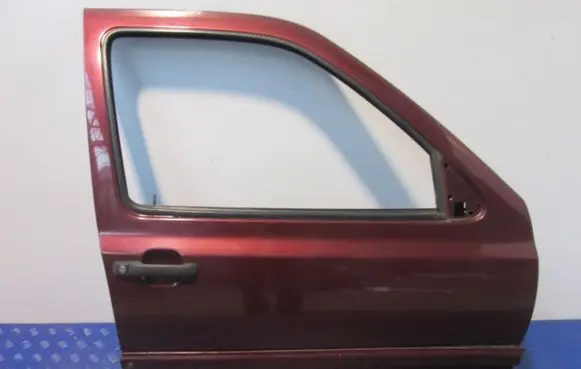Volkswagen Golf III Front door
