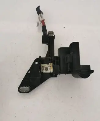 BMW 3 F30 F35 F31 Current control relay 9296152