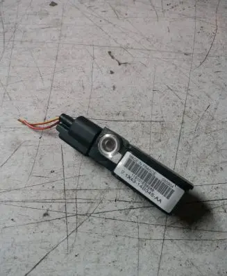 Jaguar S-Type Airbag deployment crash/impact sensor 1X4314B345
