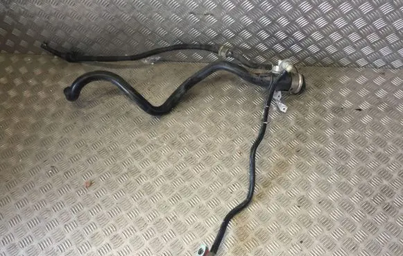BMW 3 G20 G21 Fuel tank