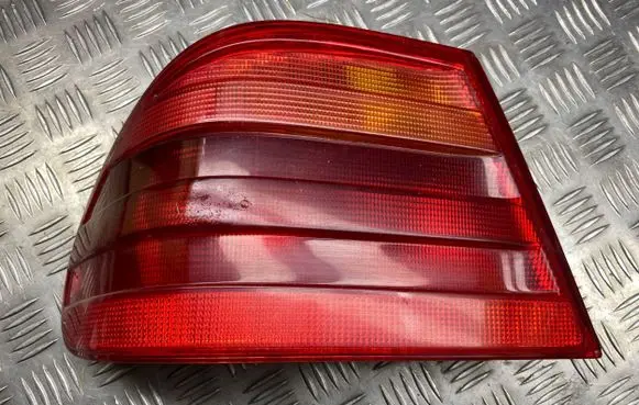 Mercedes-Benz E W210 Rear/tail lights A2108200164 3516 197001
