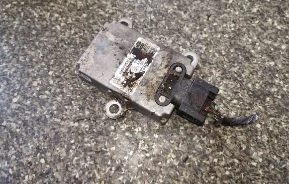 KIA Magentis ESP acceleration yaw rate sensor 956902E310