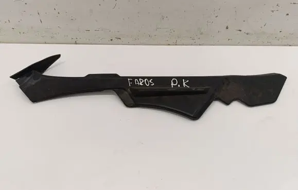 Audi A7 S7 4G Under headlight/headlamp trim 4G8805285D