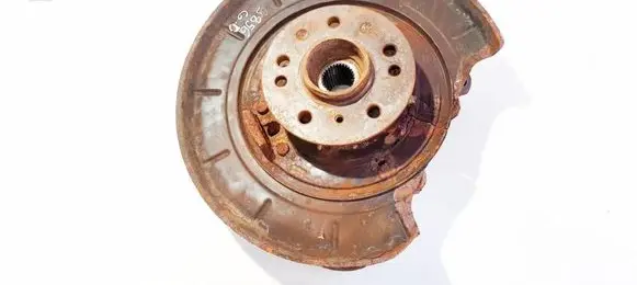 Mercedes-Benz ML W164 Rear wheel hub
