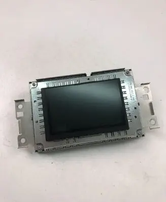 Volvo S60 Screen/display/small screen 31374994