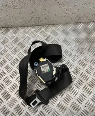 Audi A4 S4 B6 8E 8H Front seatbelt 560788501