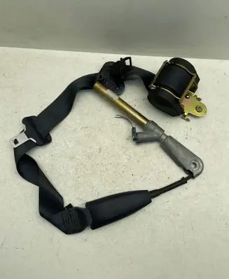 Renault Espace IV Front seatbelt 128012 781009E ZL08Z