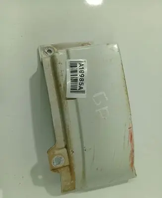 Opel Zafira A Rear/tail light trim molding 90580804