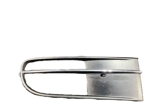 Volkswagen Beetle A5 Front bumper lower grill 5C5853666E