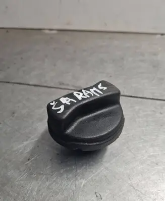 Fuel tank filler cap