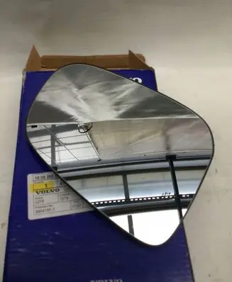Volvo V60 Wing mirror glass 31352501