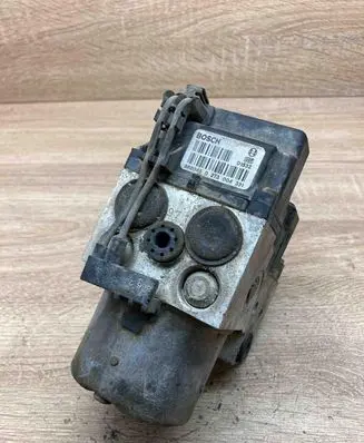 Renault Scenic I ABS Pump 0273004331 7700423070 WithPlug