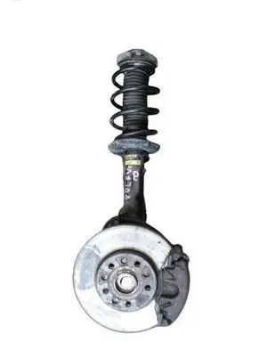 Volkswagen Golf Plus Front shock absorber/damper brak