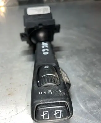 Volvo XC60 Wiper control stalk 31275360