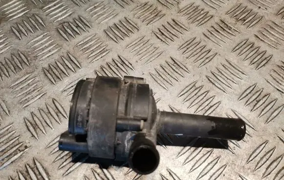 Mercedes-Benz S W221 Electric auxiliary coolant/water pump A2218350164 2218350164