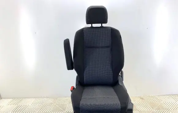 Toyota ProAce City Front driver seat 